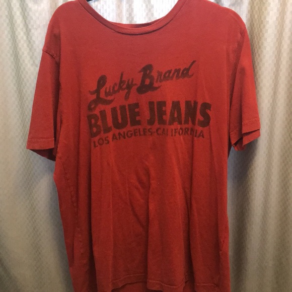 Lucky Brand bundle XL mens - Picture 8 of 10